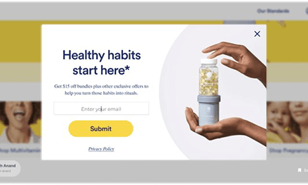 Reciprocity Important